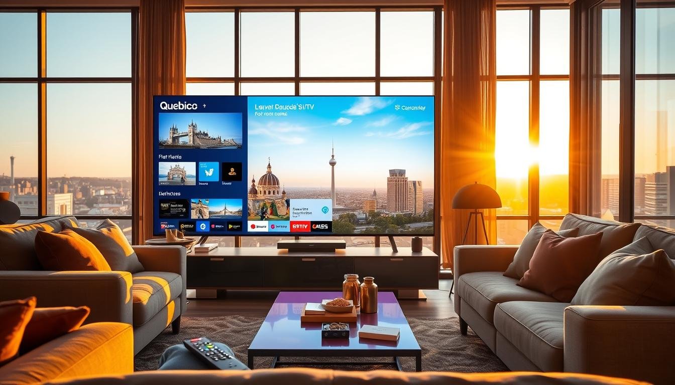 abonnement iptv quebec