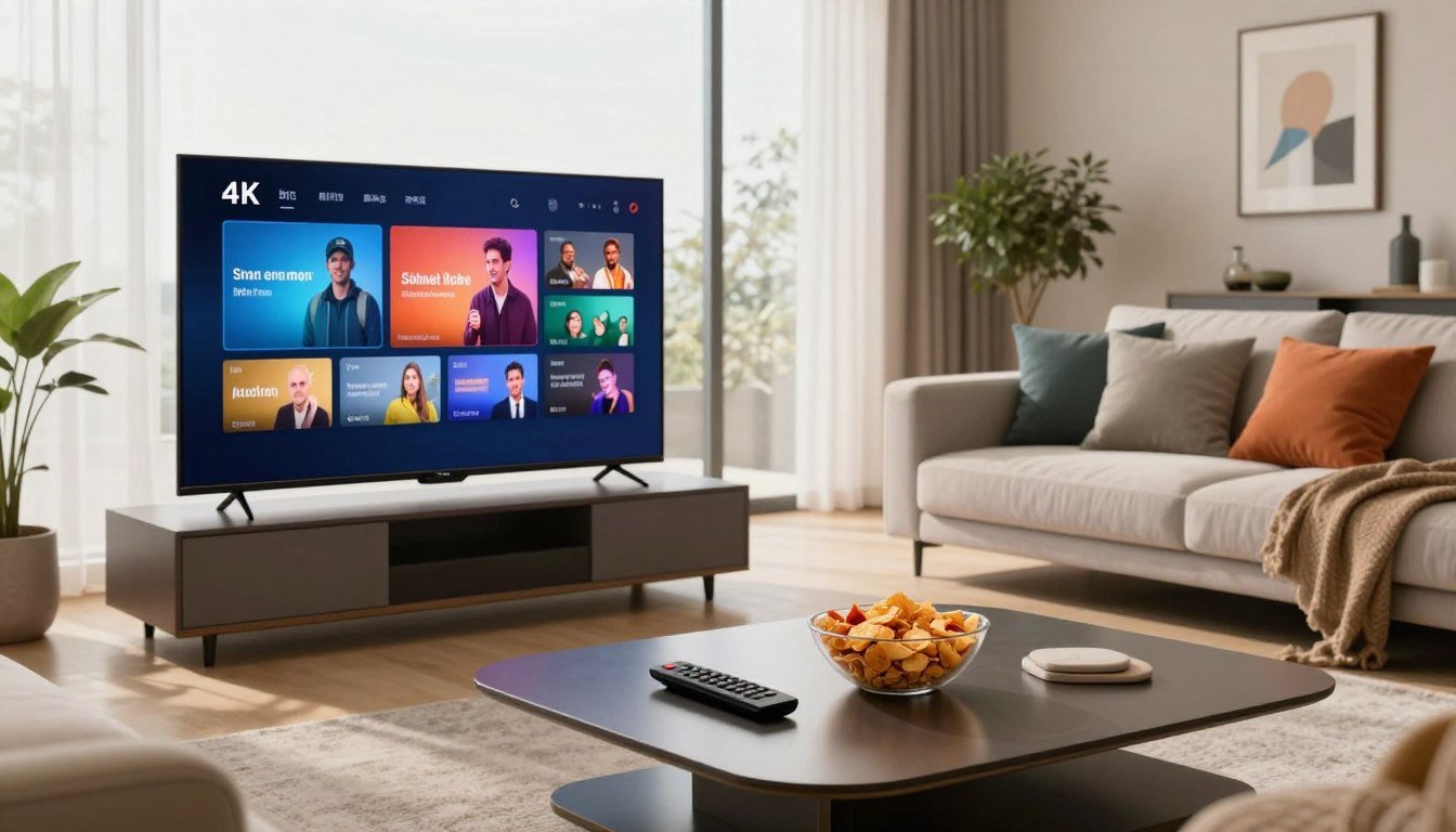 abonnement iptv smart tv quebec